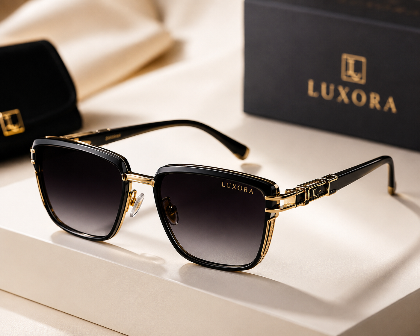 Sun Glass